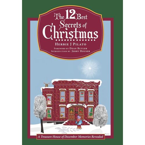 The 12 Best Secrets Of Christmas