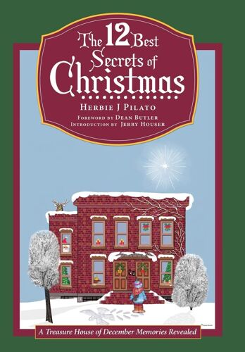 The 12 Best Secrets Of Christmas
