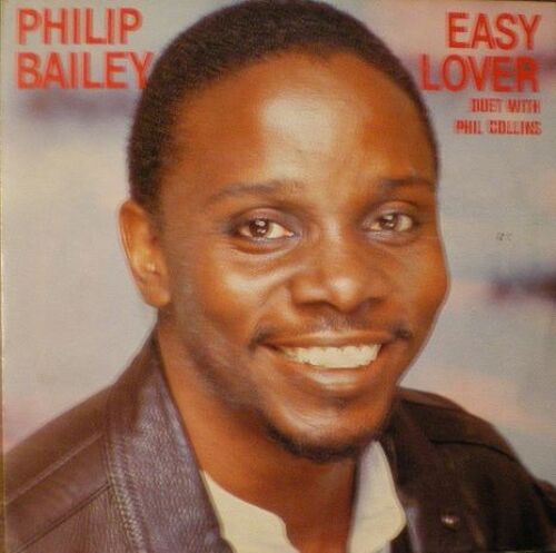 Sp « Easy Lover/84 »