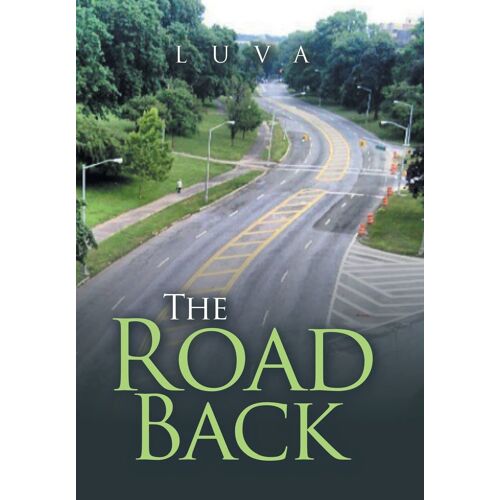The Road Back