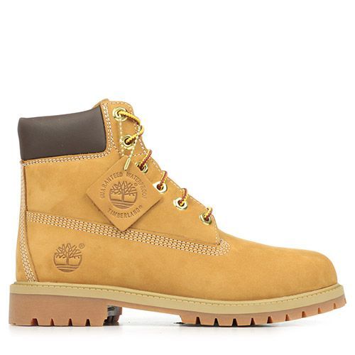 Timberland Premium 6 In Lace Waterproof