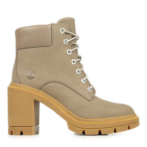 Timberland Allington Heights Mid Lace Boot