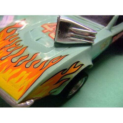 Scalextric Chevrolet Corvette Accesorio Toma De Aire //Accessoire D'admission D'air /Aussi Pour Ford Mustang-Scalextric