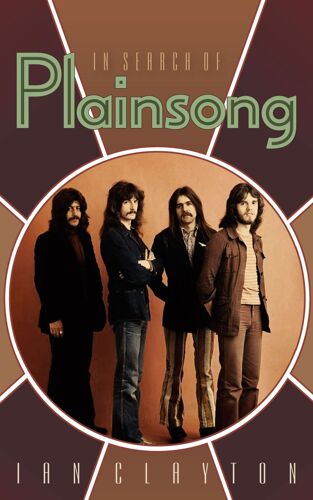 In Search Of Plainsong