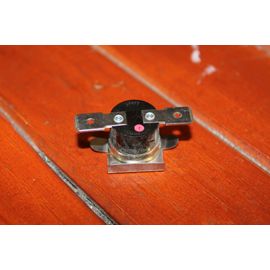 71X0465 THERMOSTAT SÉCURITÉ FOUR MICRO-ONDES DE DIETRICH, BRANDT, FAGOR, THOMSON