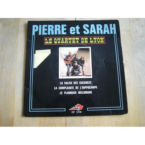 Pierre Et Sarah