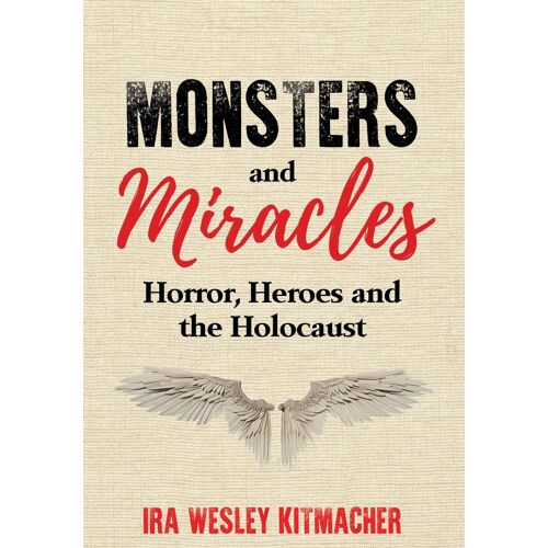 Monsters And Miracles