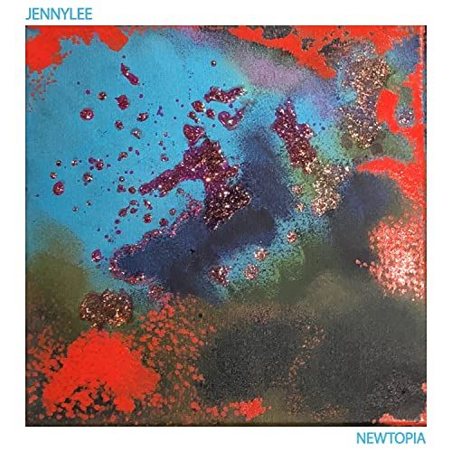 Newtopia / Clinique [Vinyl]