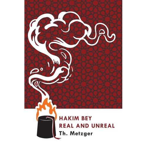Hakim Bey Real And Unreal
