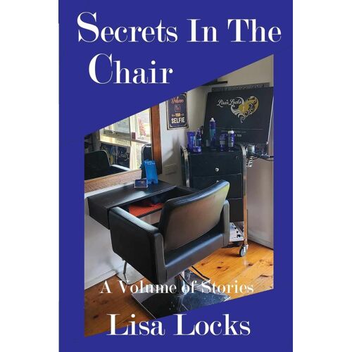 Secrets In The Chair
