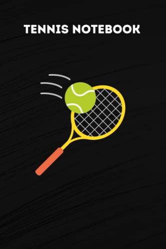 Notebook: Volleyball Court Drawing Journal 6" X 9"(15.24*22.86cm) Lined Paper 120 Pages