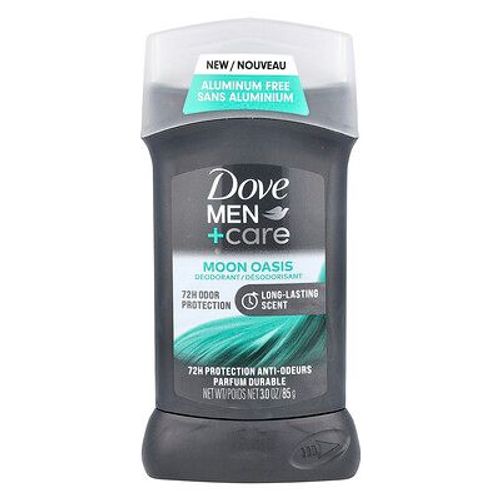 Dove, Déodorant, Men + Care, Moon Oasis, 85 G 