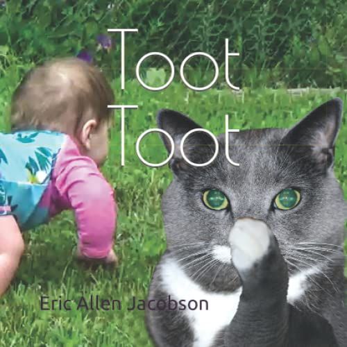 Toot Toot (Color)