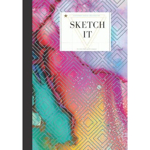 Sketch It