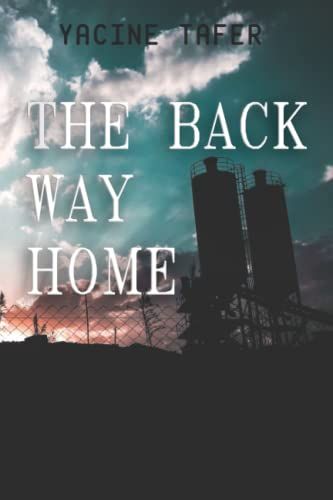 The Back Way Home: Return To Home After Long Day Of Work And Write What You Need To Write . Interior Journal