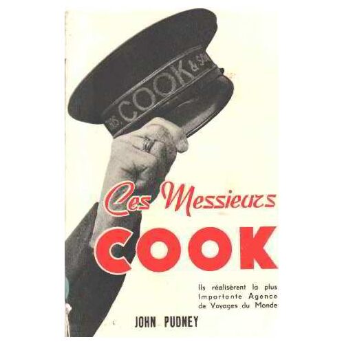 Ces Messieurs Cook