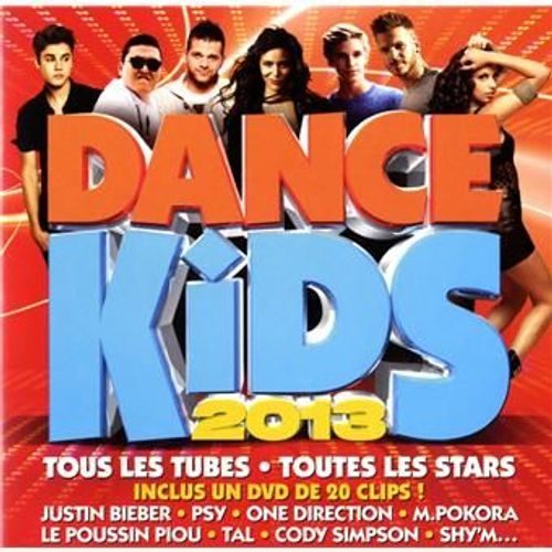 Dance Kids 2013