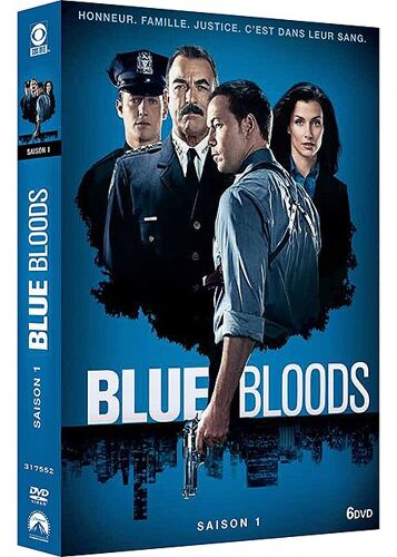 Blue Bloods - Saison 1