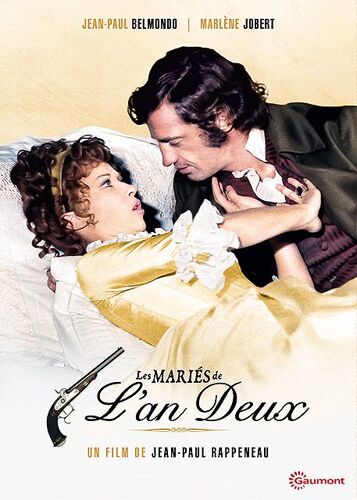 Les Mariés De L'an Deux
