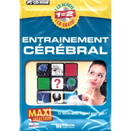 Entrainement Cerebral Pc