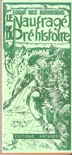 Le Naufragé De La Préhistoire