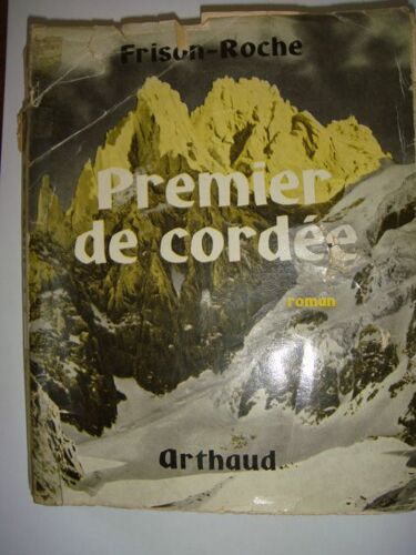 Premier De Cordée