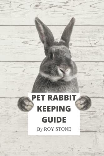 Pet Rabbit Keeping Guide: Rabbit Owners Guide For Beginners