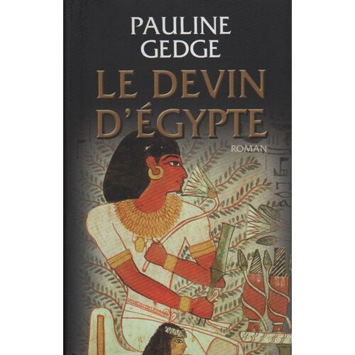 Le Devin D'egypte