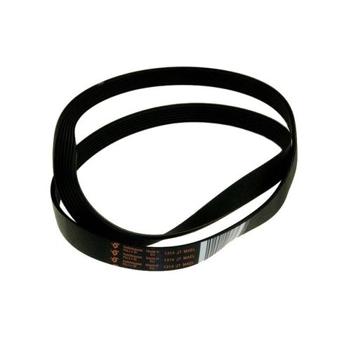 COURROIE 1314 J7 POUR LAVE LINGE ARISTON - C00115068