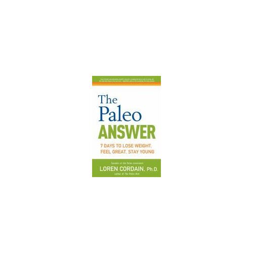 The Paleo Answer