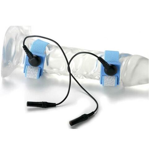 Electro Bandes De Pénis Rimba