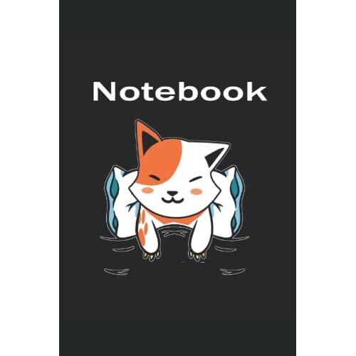 Notebook: Notebook Squared A5: Write Down Your Thoughts, Your Daily Routine, Your Goals Or As A Transcript For Study And School