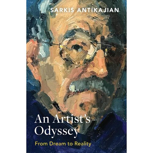 An Artist's Odyssey
