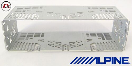 Cage Autoradio Alpine - Tous Modeles Sauf Cde-120r