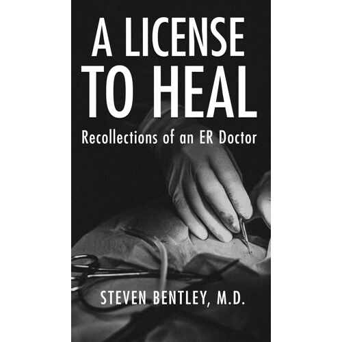 A License To Heal