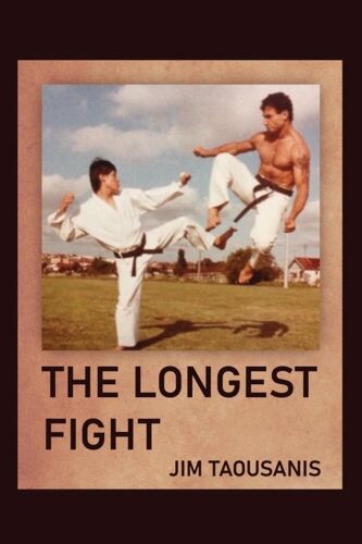 The Longest Fight