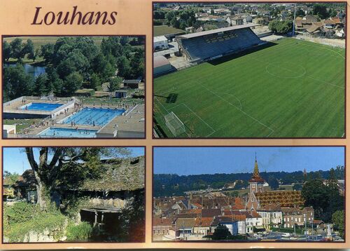 Louhans