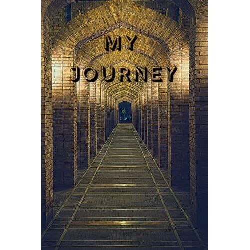 My Journey