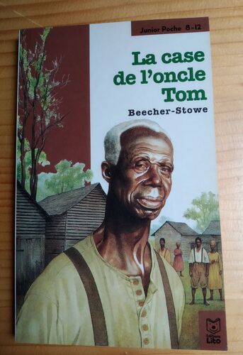 La Case De L'oncle Tom
