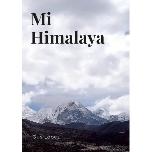 Mi Himalaya