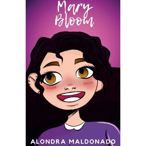 Mary Bloom