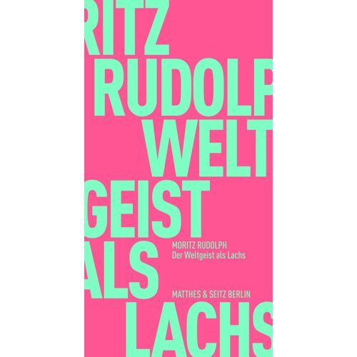Der Weltgeist Als Lachs