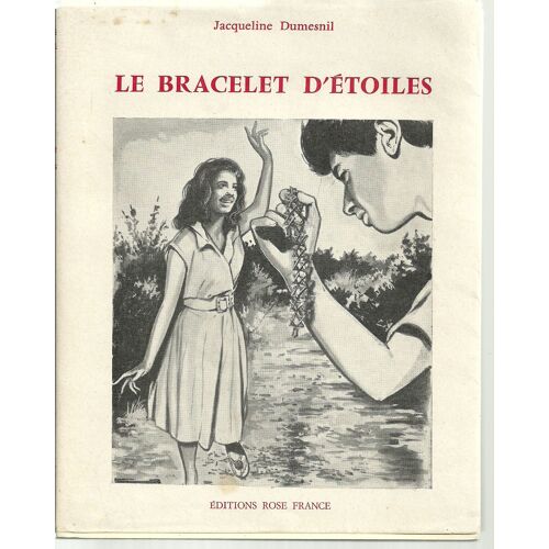 Le Bracelet D'étoiles