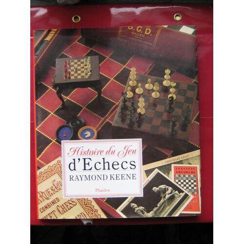 Histoire Du Jeu D'échecs