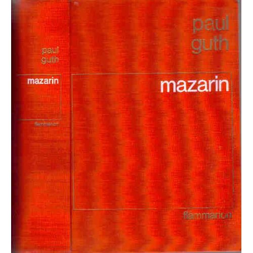 Mazarin