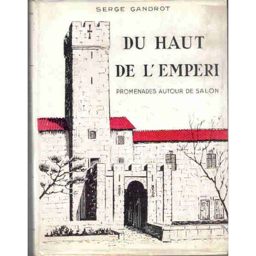Du Haut De L' Emperi
