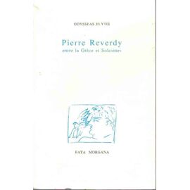 Reverdy pas cher - Meilleures offres sur le neuf et l'occasion