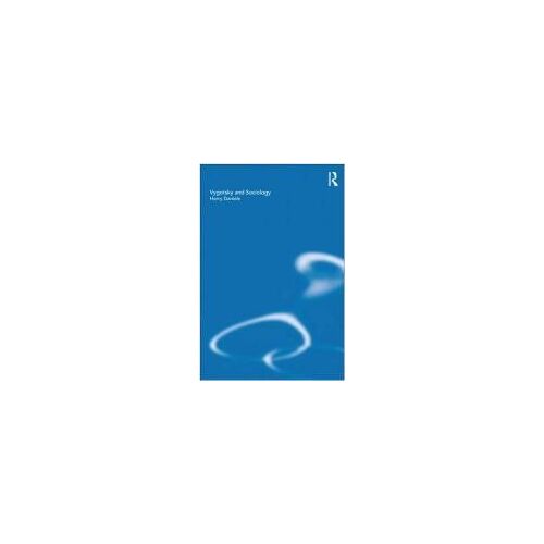 Vygotsky And Sociology