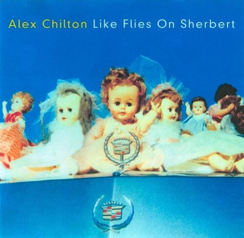 Like Flies On Sherbert