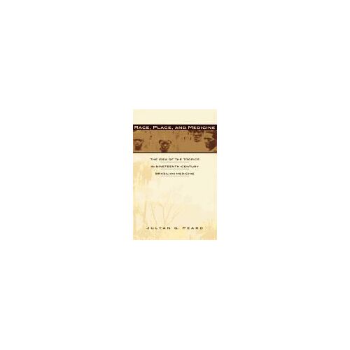 Race, Place, And Medicine